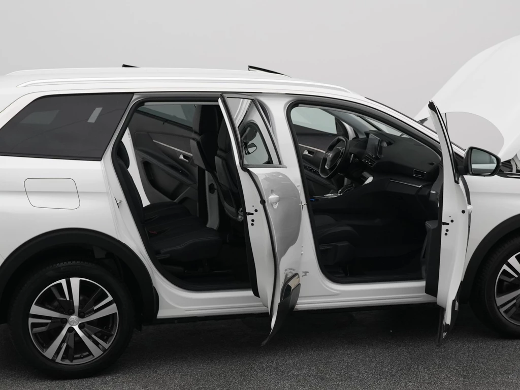 Peugeot 5008 – foto 15