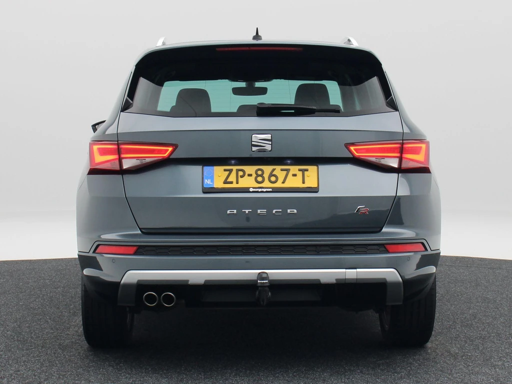 SEAT Ateca – foto 3