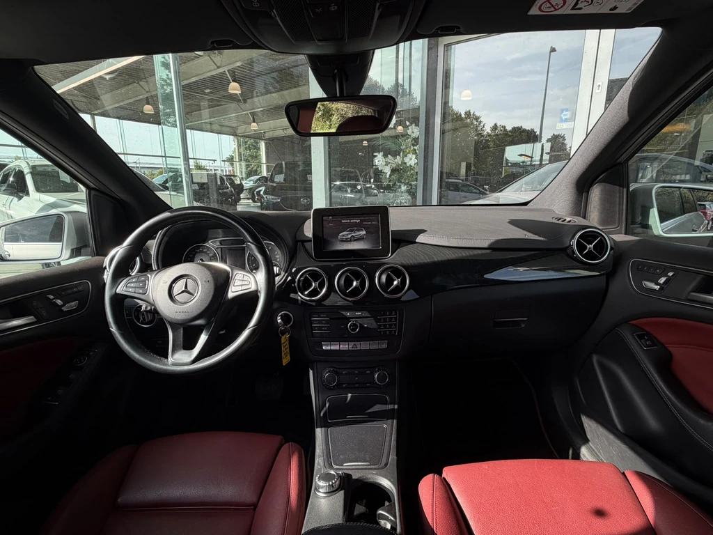 Mercedes-Benz B-Klasse – foto 3