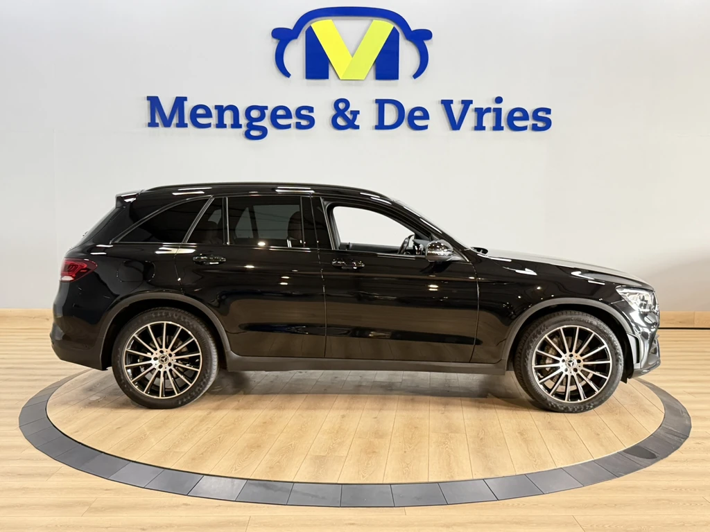 Mercedes-Benz GLC – foto 6