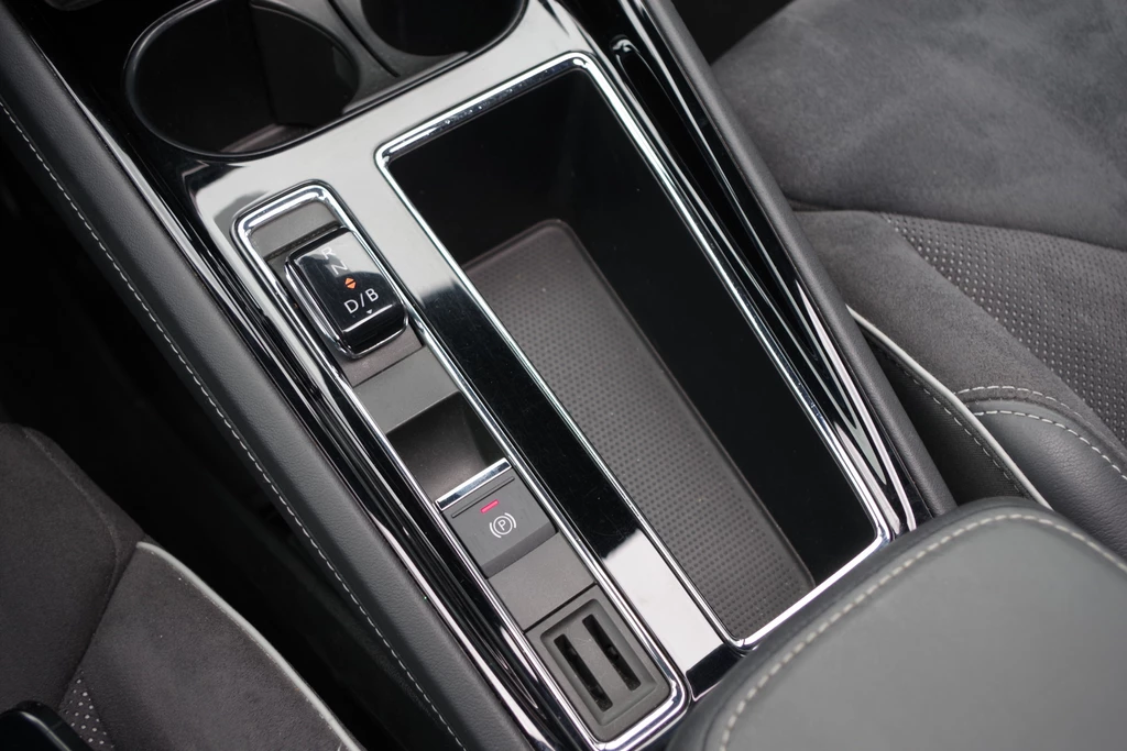 Škoda Enyaq iV – foto 33