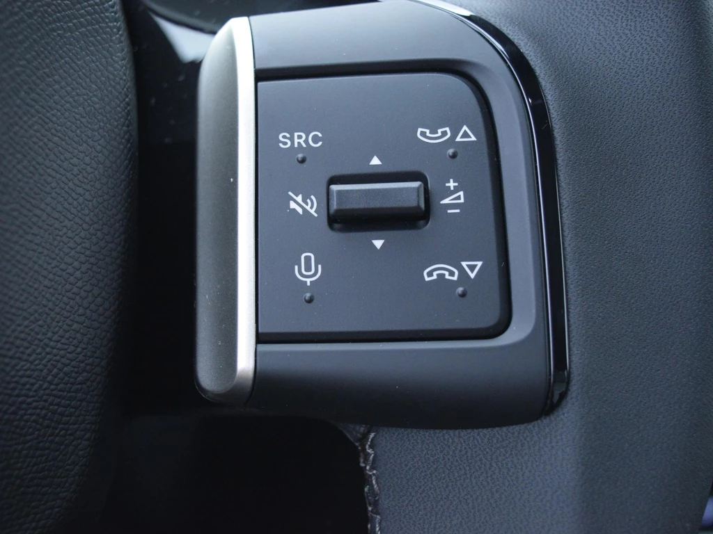 Citroën C3 Aircross – foto 23