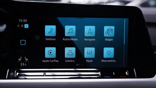 Volkswagen Golf – thumbnail 40