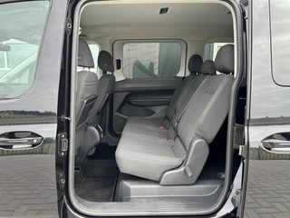 Volkswagen Caddy – thumbnail 16