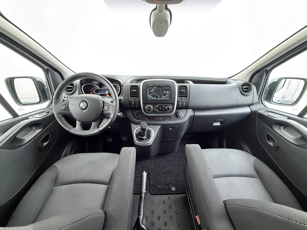 Renault Trafic – foto 10