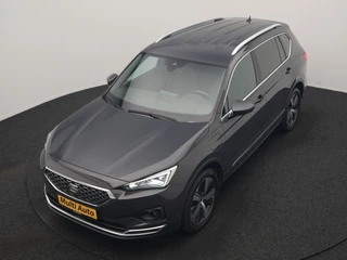SEAT Tarraco – thumbnail 2