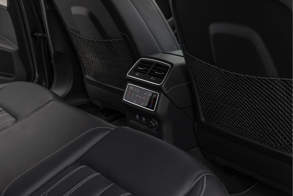 Audi A6 – foto 17