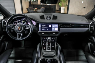 Porsche Cayenne – thumbnail 11