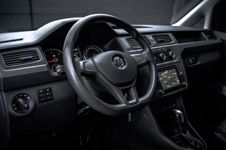 Volkswagen Caddy – thumbnail 11