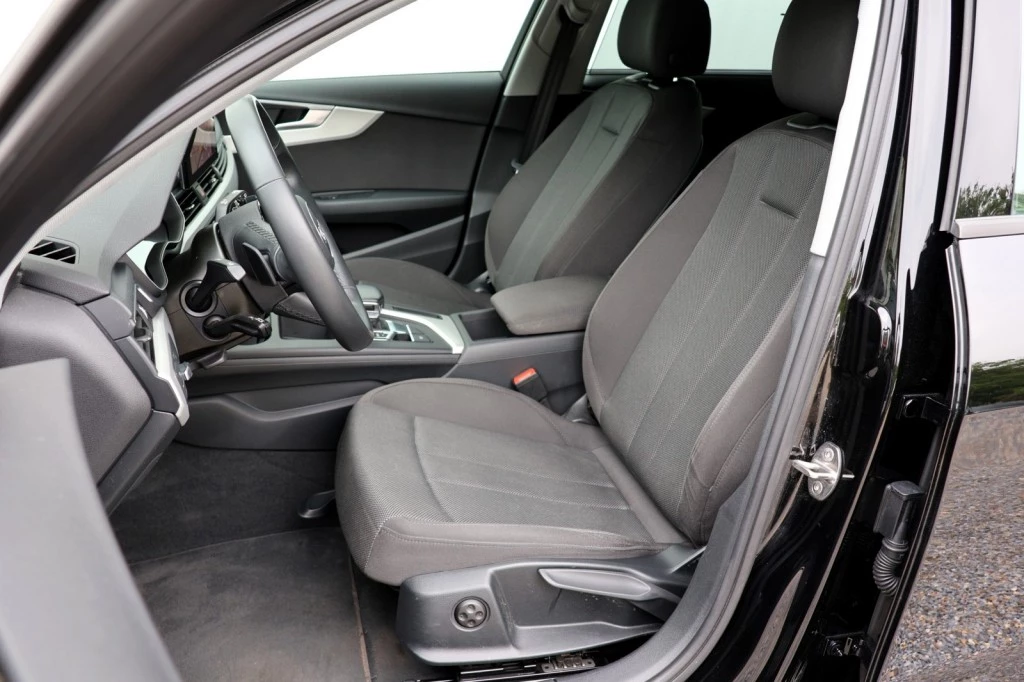 Audi A4 – foto 8