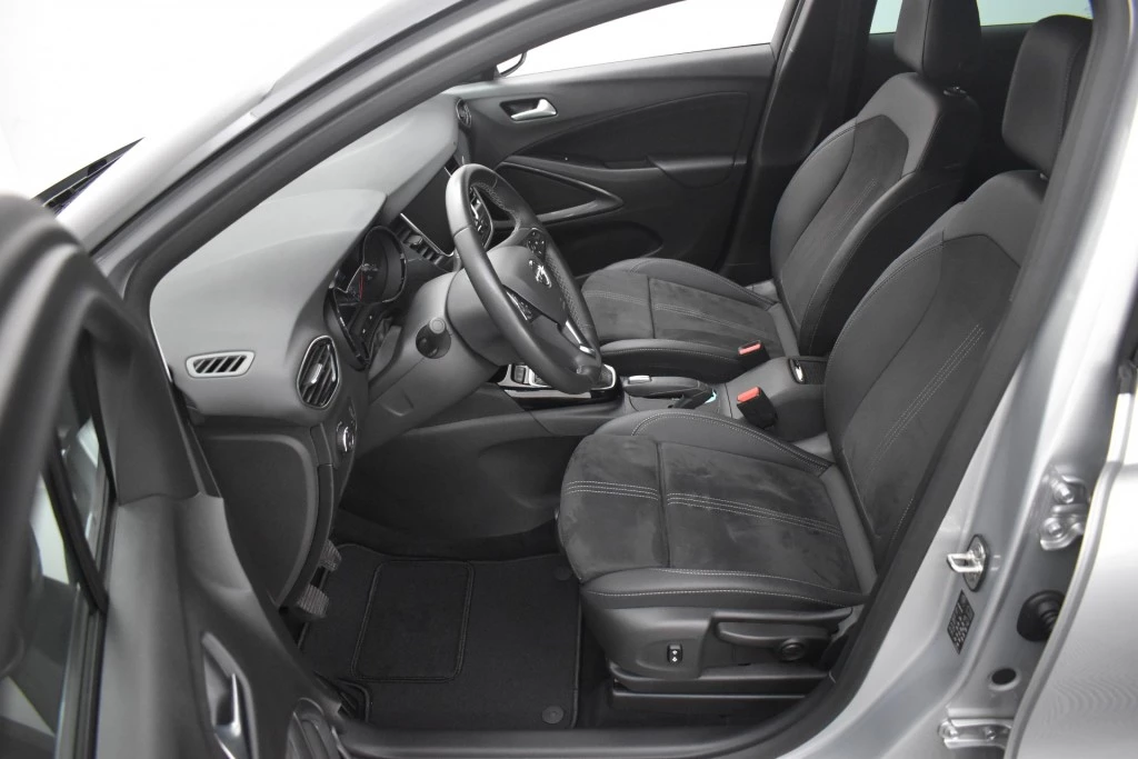 Opel Crossland – foto 8