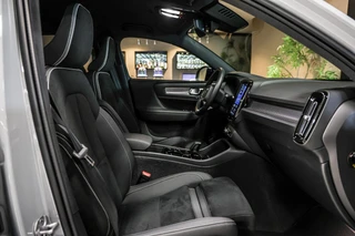 Volvo XC40 – thumbnail 21