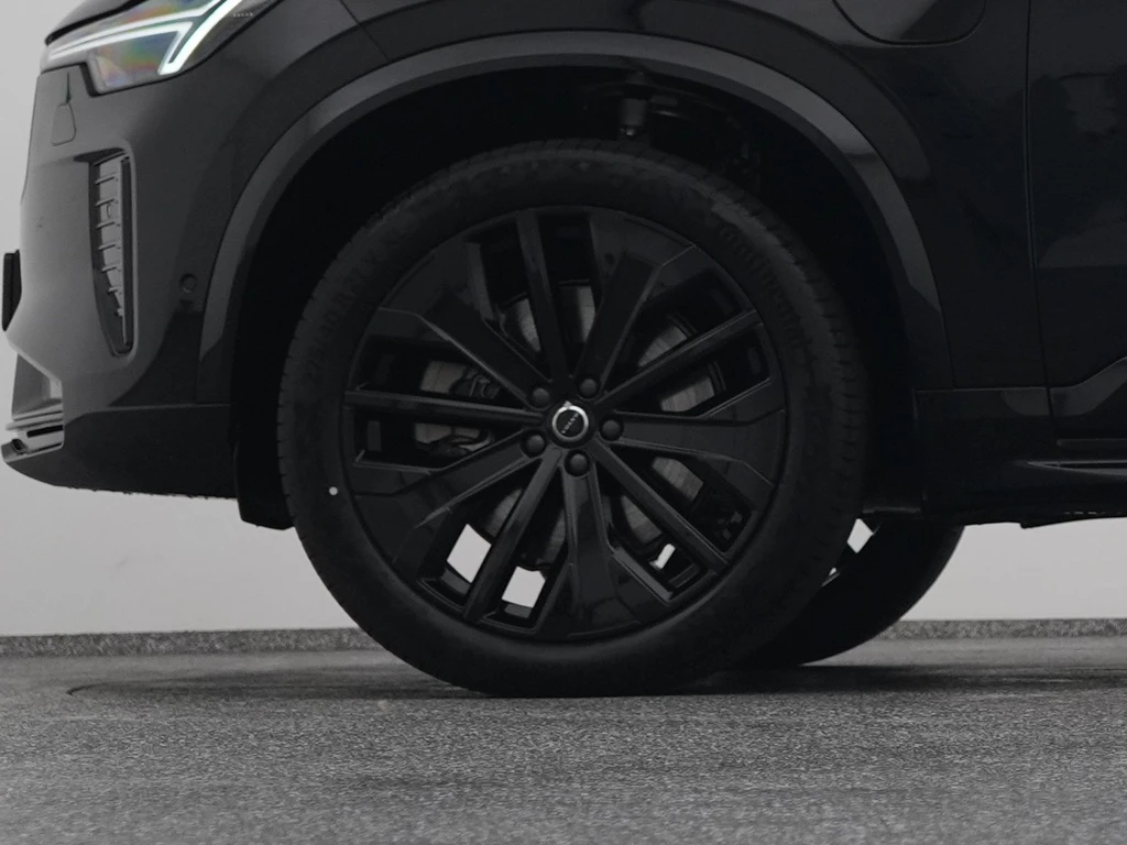 Volvo XC90 – foto 45