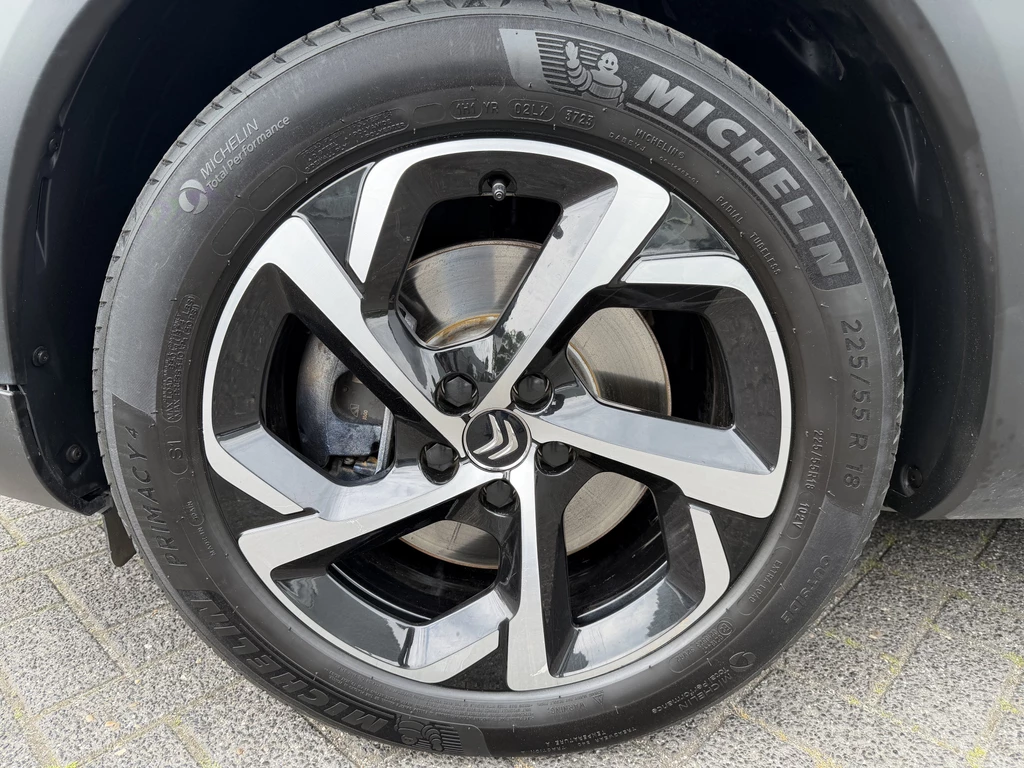 Citroën C5 Aircross – foto 9