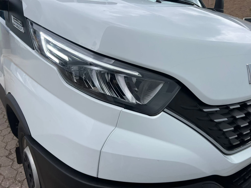 Iveco Daily – foto 27