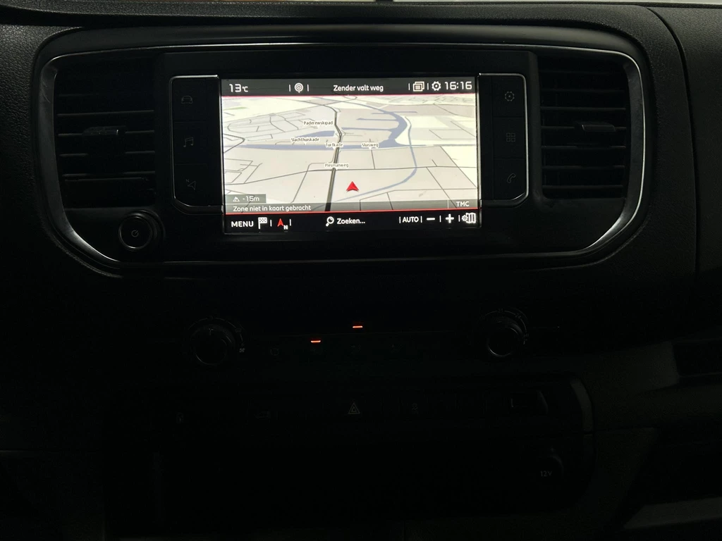 Citroën Jumpy – foto 30