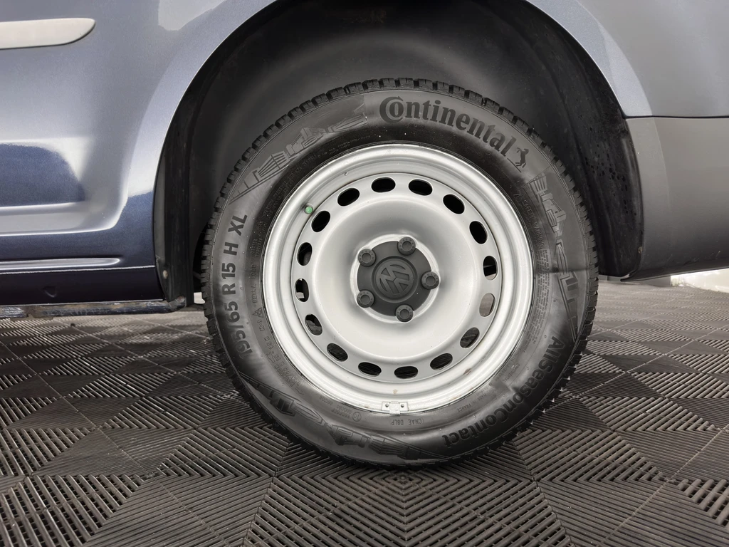 Volkswagen Caddy – foto 19