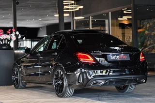 Mercedes-Benz C-Klasse – thumbnail 4