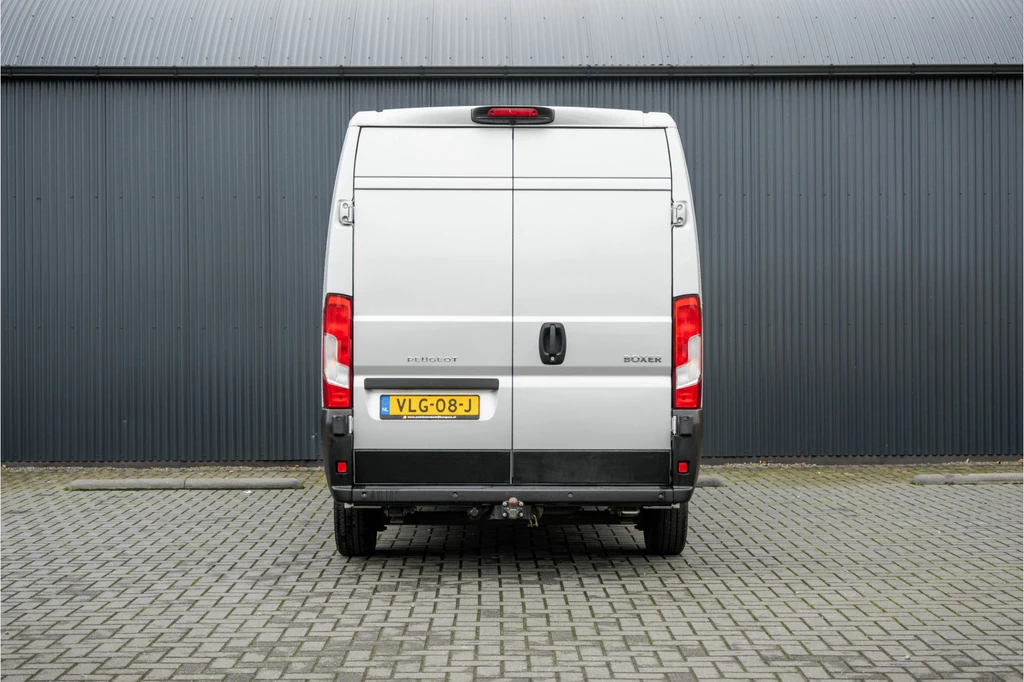 Peugeot Boxer – foto 3