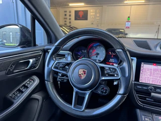 Porsche Macan – thumbnail 39