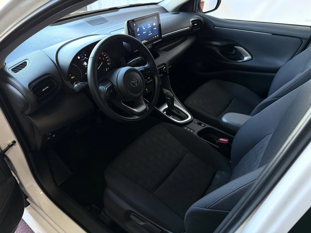 Toyota Yaris – foto 16