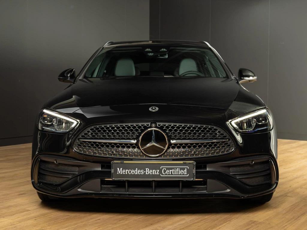 Mercedes-Benz C-Klasse – foto 3
