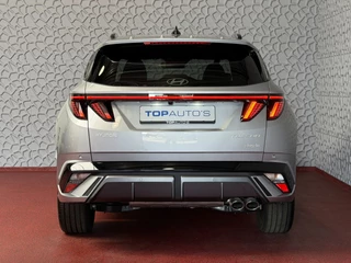 Hyundai Tucson – thumbnail 5