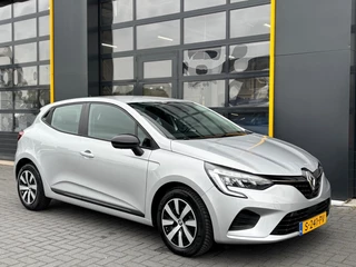 Renault Clio – thumbnail 6