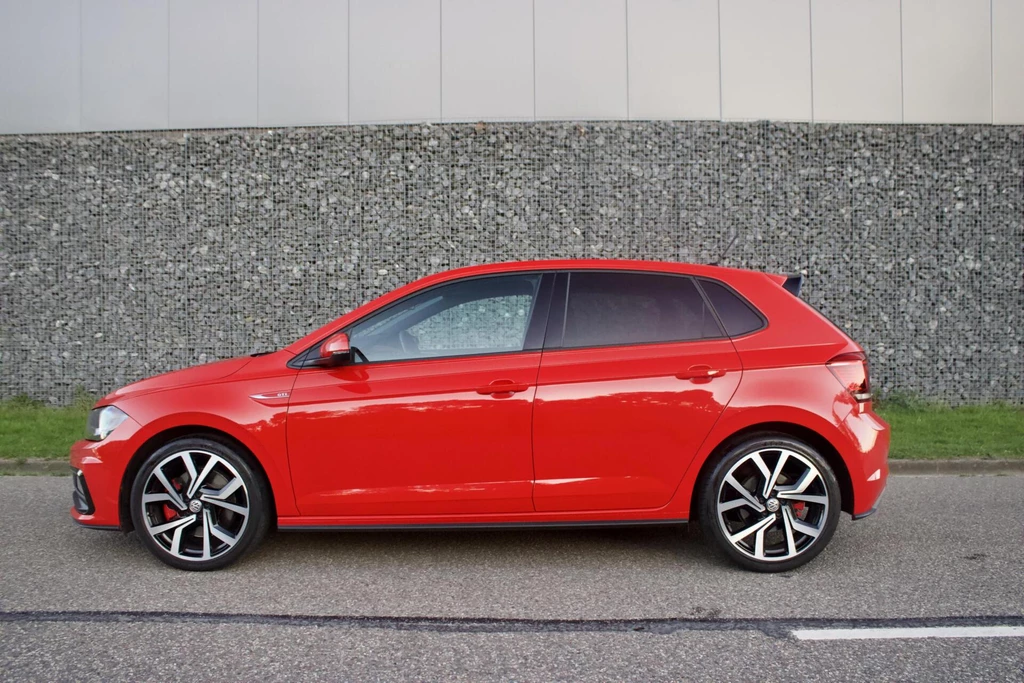 Volkswagen Polo – foto 2