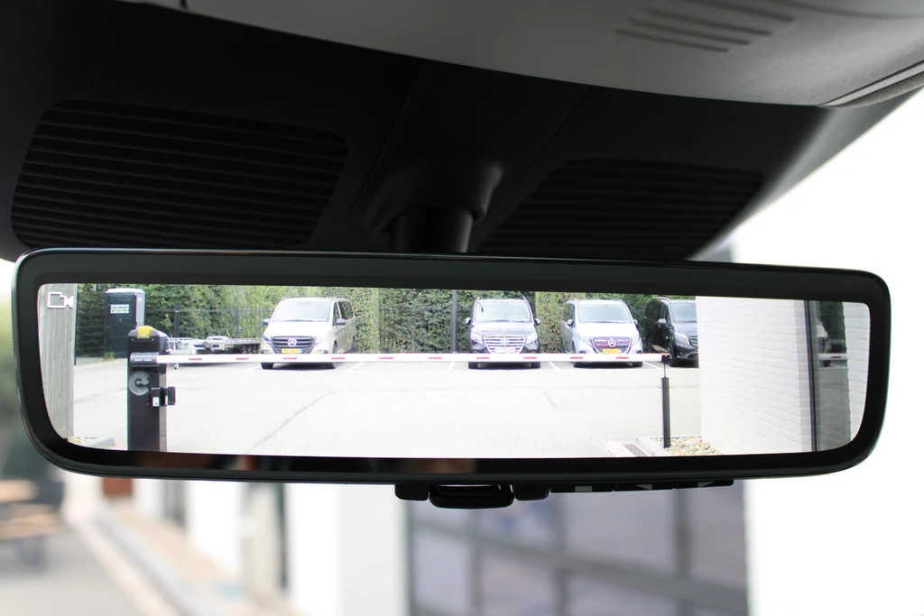 Mercedes-Benz EQV – foto 27