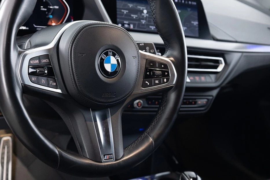 BMW 1 Serie – foto 14