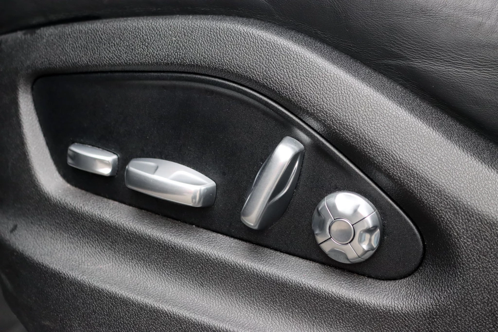 Porsche Cayenne – foto 15