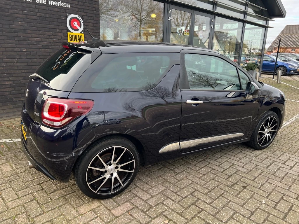 DS DS 3 – foto 7