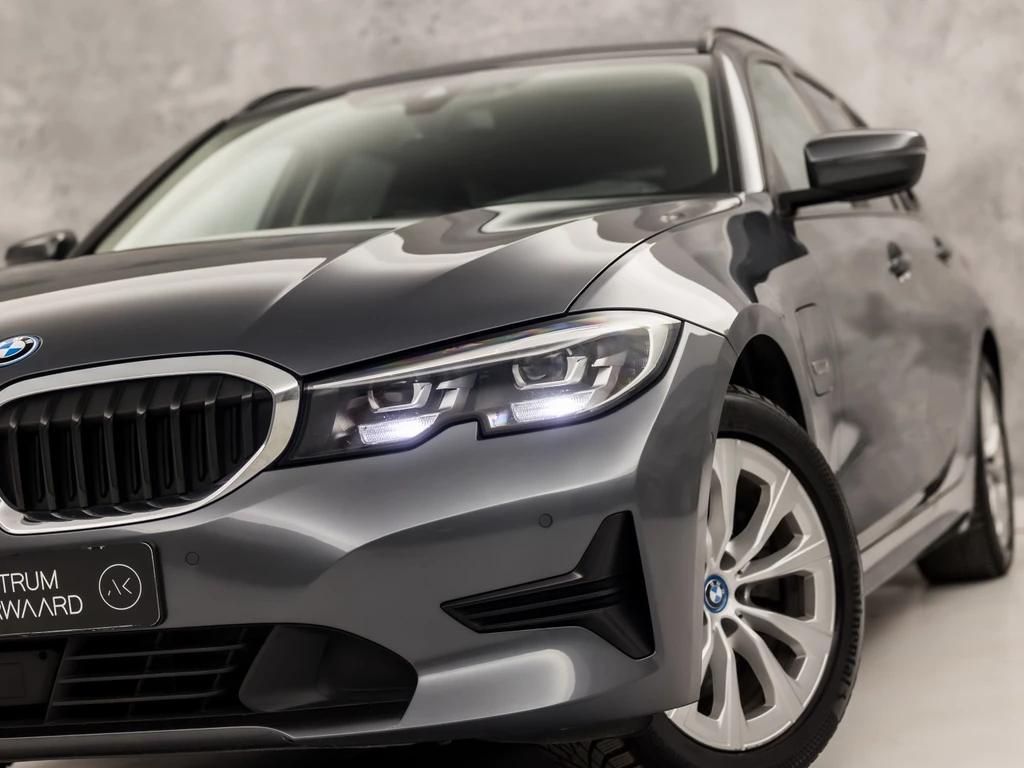 BMW 3 Serie – foto 2