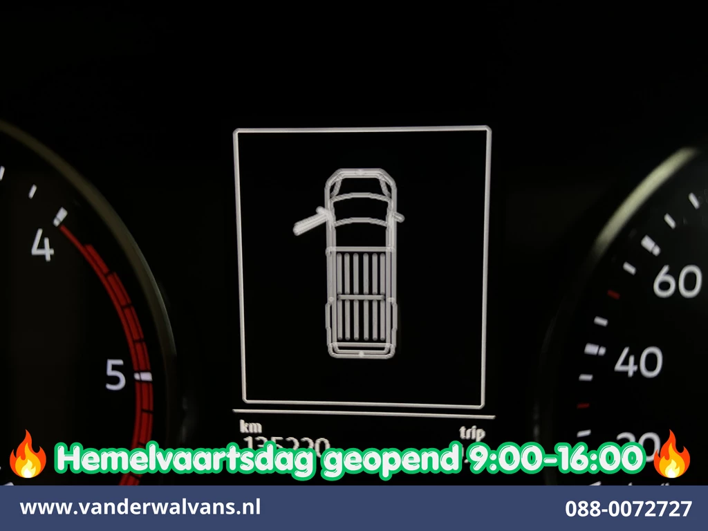 Volkswagen Crafter – foto 21