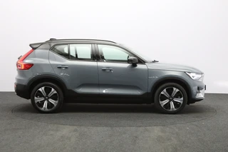 Volvo XC40 – thumbnail 6