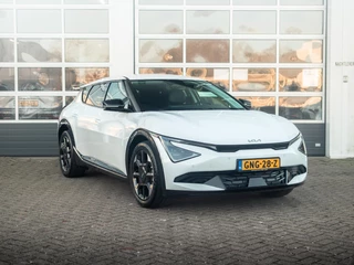 Kia EV6 – thumbnail 9