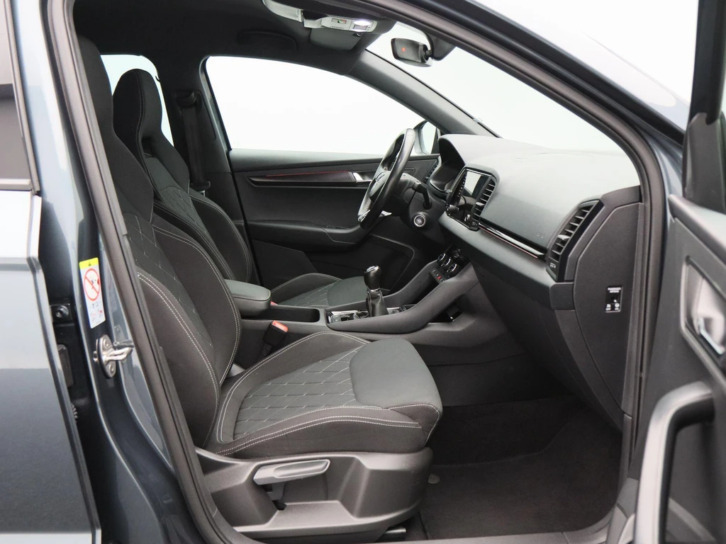 Škoda Karoq – foto 38