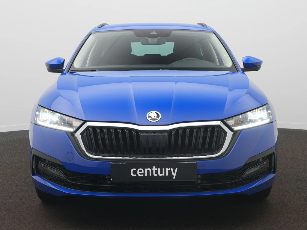Škoda Octavia – foto 11