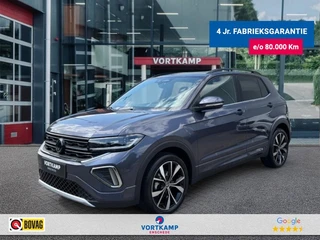 Volkswagen T-Cross – thumbnail 1