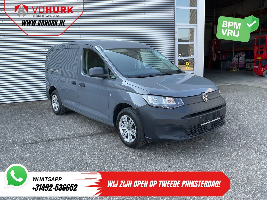 Volkswagen Caddy – foto 7