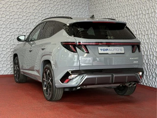 Hyundai Tucson – thumbnail 3
