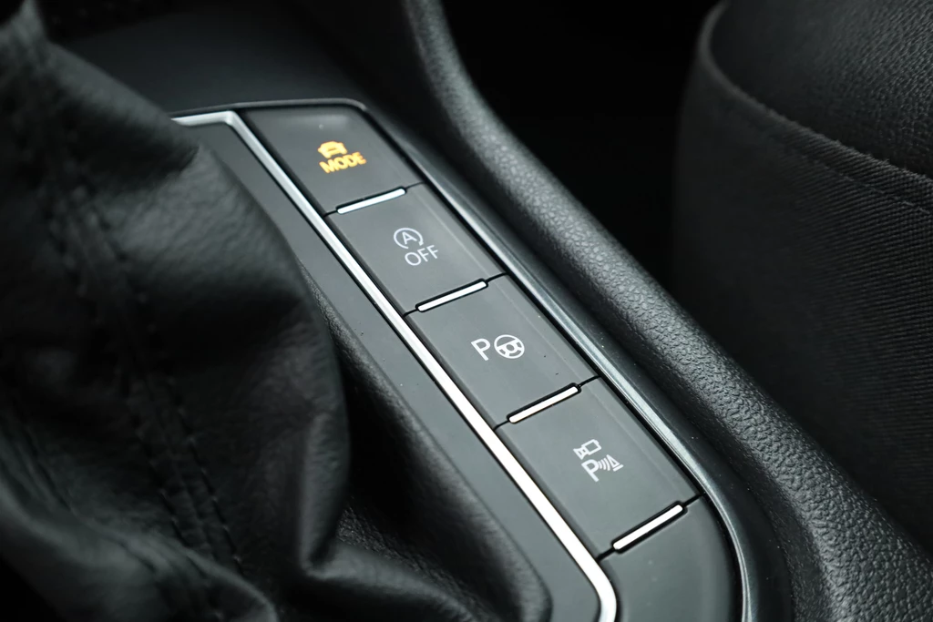 Volkswagen Tiguan Allspace – foto 34