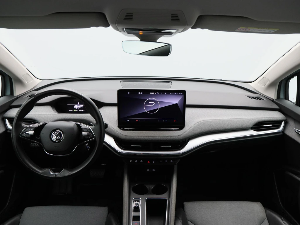 Škoda Enyaq iV – foto 16