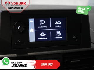 Citroën Berlingo – thumbnail 21