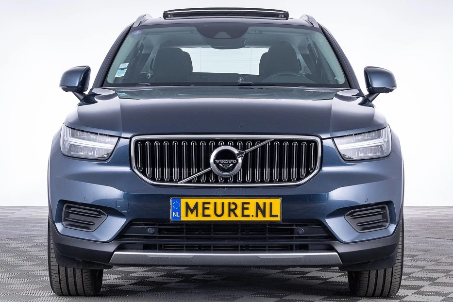 Volvo XC40 – foto 6