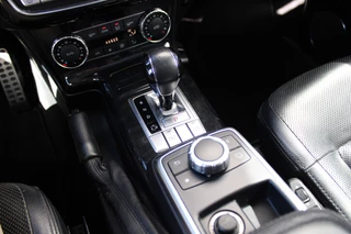 Mercedes-Benz G-Klasse – thumbnail 15