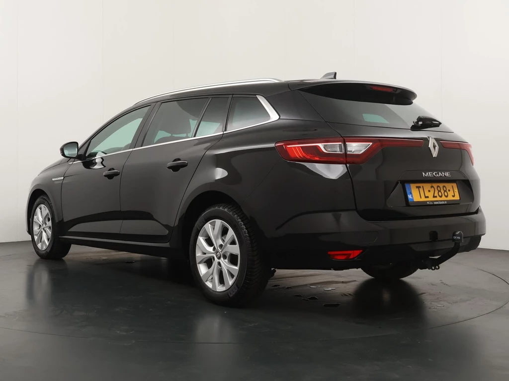 Renault Mégane Estate – foto 3