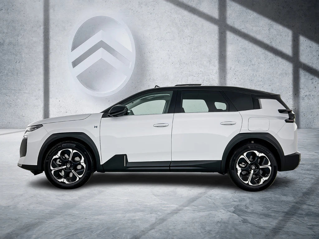 Citroën C5 Aircross – foto 2