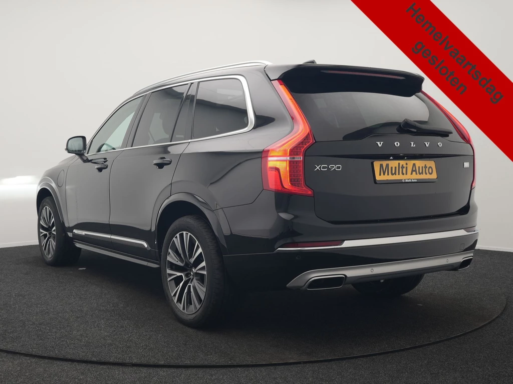 Volvo XC90 – foto 4